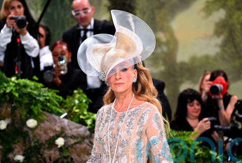 Deciding on 2025 Booker Prize shortlist was ‘real agony’ – Sarah Jessica Parker