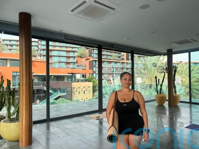 Can a science-led sleep programme on holiday help me get a better night’s rest?