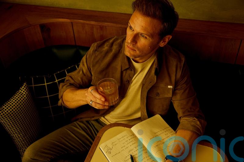 3 of Outlander star Sam Heughan’s craft cocktails to rustle up at home