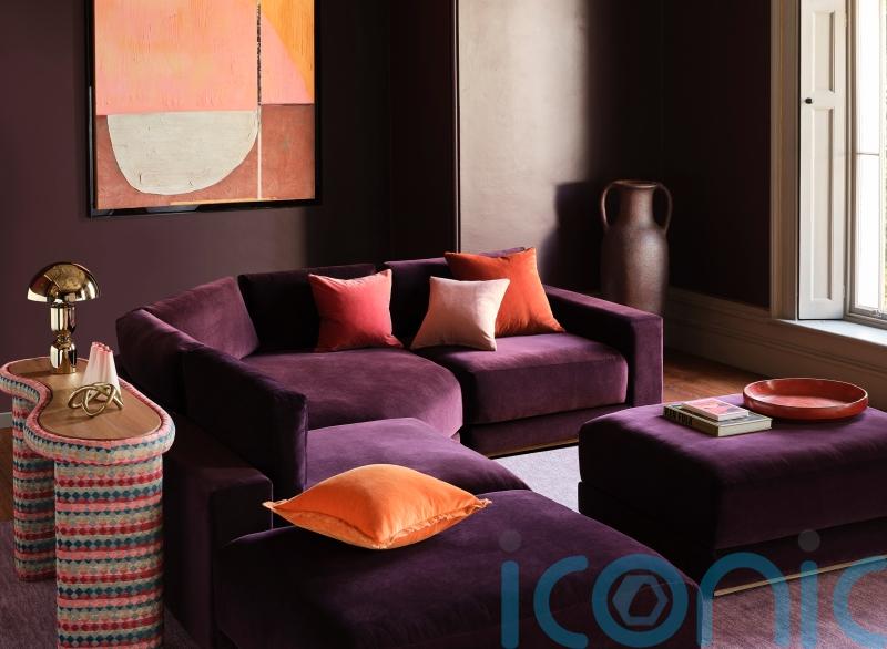 Latest in lounging and super-stylish seating