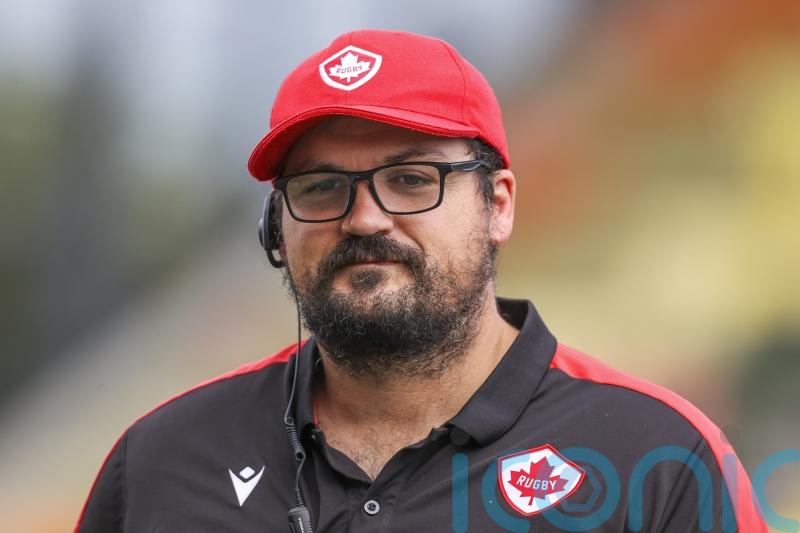 Kevin Rouet confident Canada will deliver in World Cup final against England