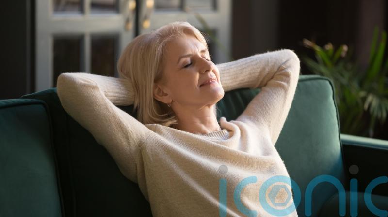 How to embrace ageing and combat the fear of getting older