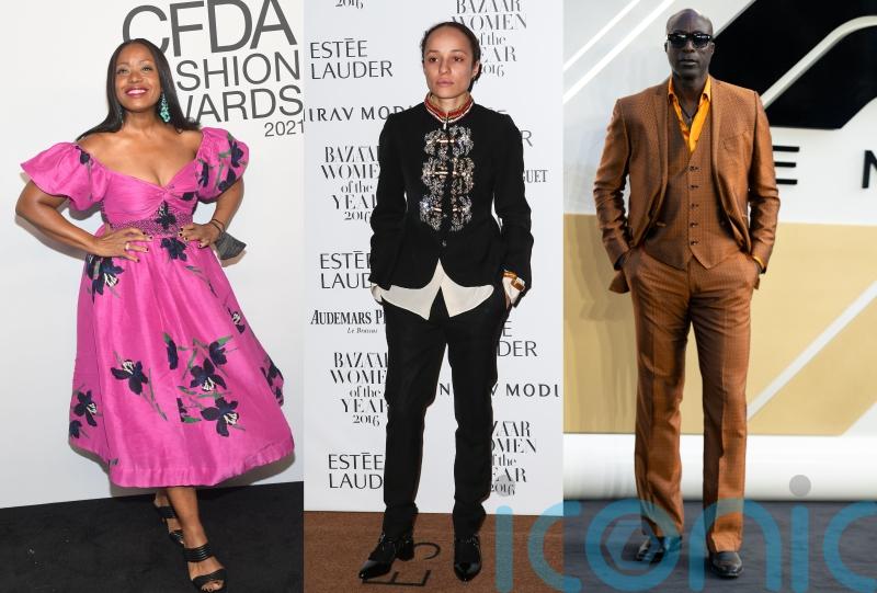 11 black designers who have shaped fashion history