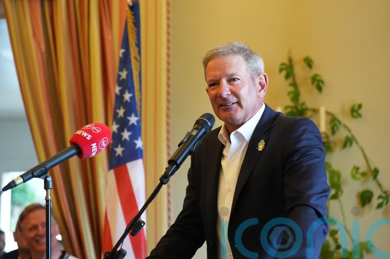 Crowd at first Irish NFL game will be one of the most passionate – ambassador