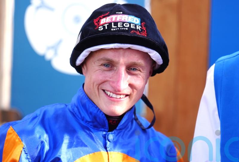 Marquand booked for Diane winner Gezora in Arc