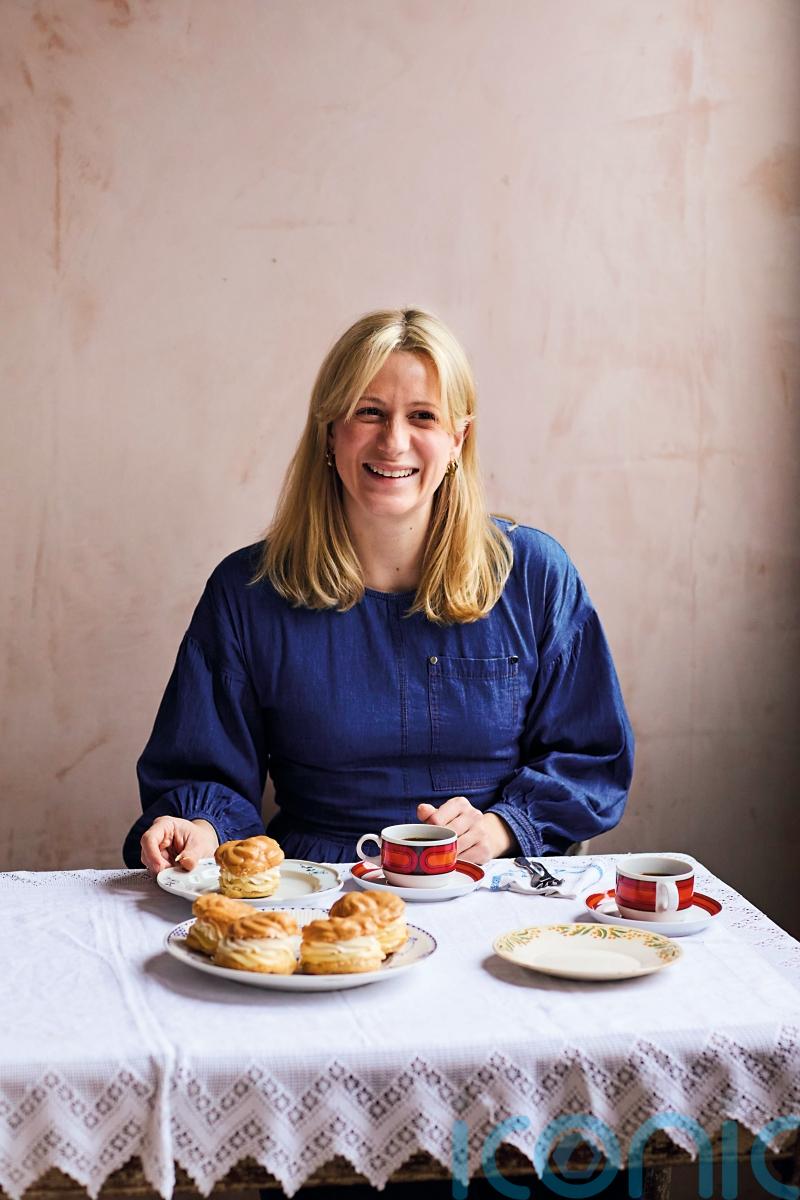 Evie Harbury: Everything you need to know about Czech food