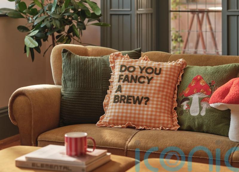 9 autumnal homewares to celebrate the season