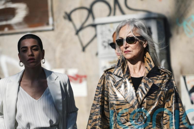 How to find a raincoat that’s waterproof and stylish
