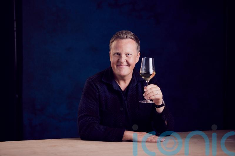 Olly Smith’s guide to pairing food and wine