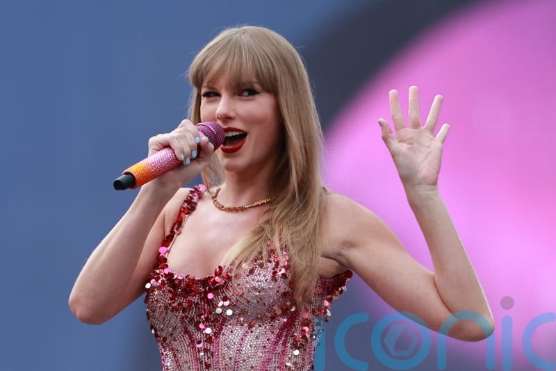 Taylor Swift has been great for the NFL &ndash; commissioner Roger Goodell