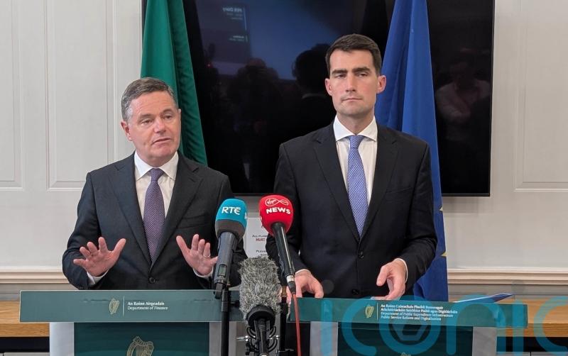 Government publishes White Paper ahead of Budget