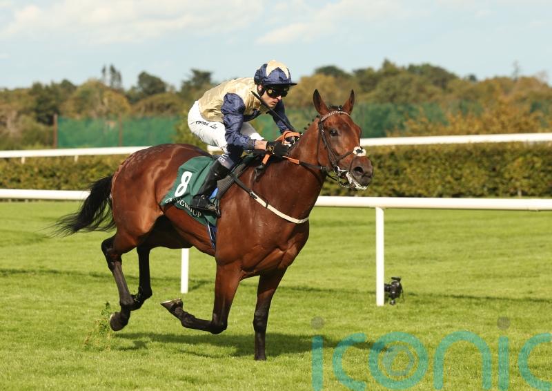 Convergent could be handed Champion Stakes chance