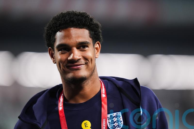 Jarell Quansah proud of call-ups but is &lsquo;striving&rsquo; to make senior England debut