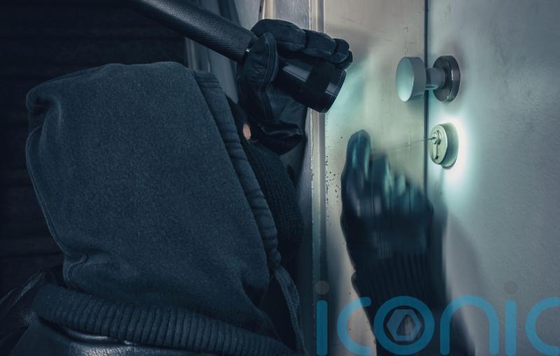 How to protect your home from burglary