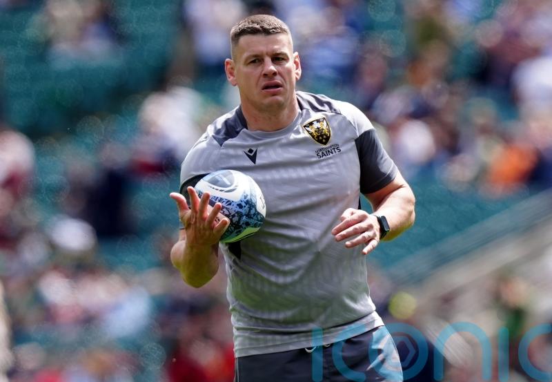 Former rugby league star Lee Radford appointed Scotland defence coach