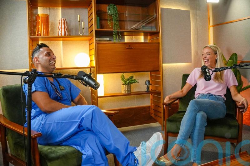 ‘There’s this idea that it’s OK for women to suffer’ – Dr Amir Khan on medical misogyny