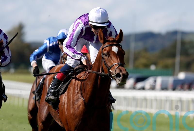 Precise tops 11 hunting Fillies’ Mile prize