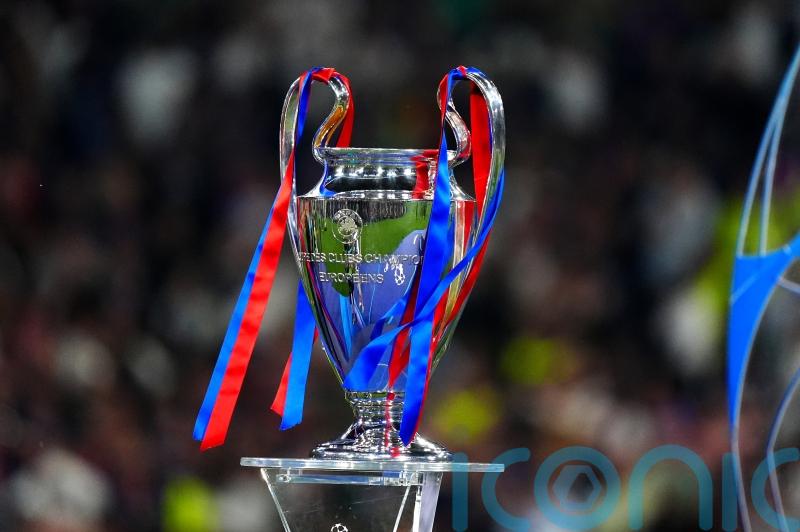 Champions League broadcast rights: One game per round could be streamed globally