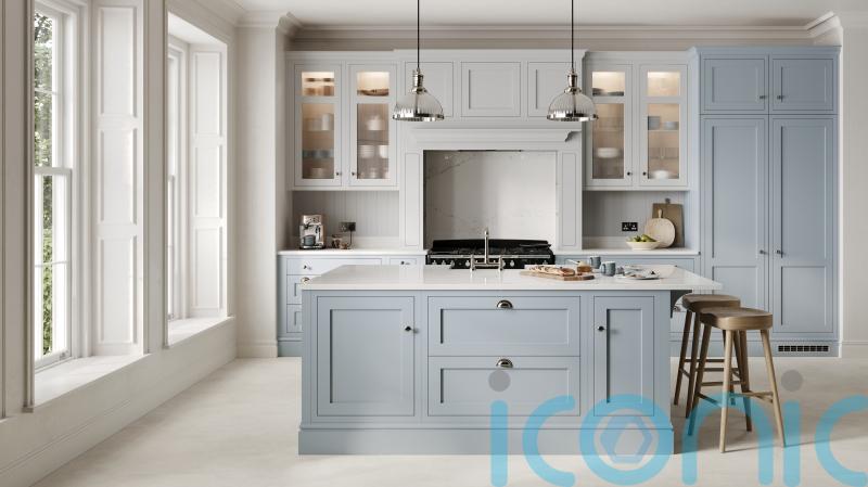 Kitchen trends to make the most of your multi-functional space
