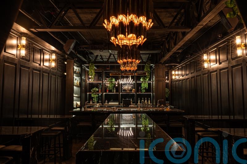 These have been named the world’s 5 best bars 2025