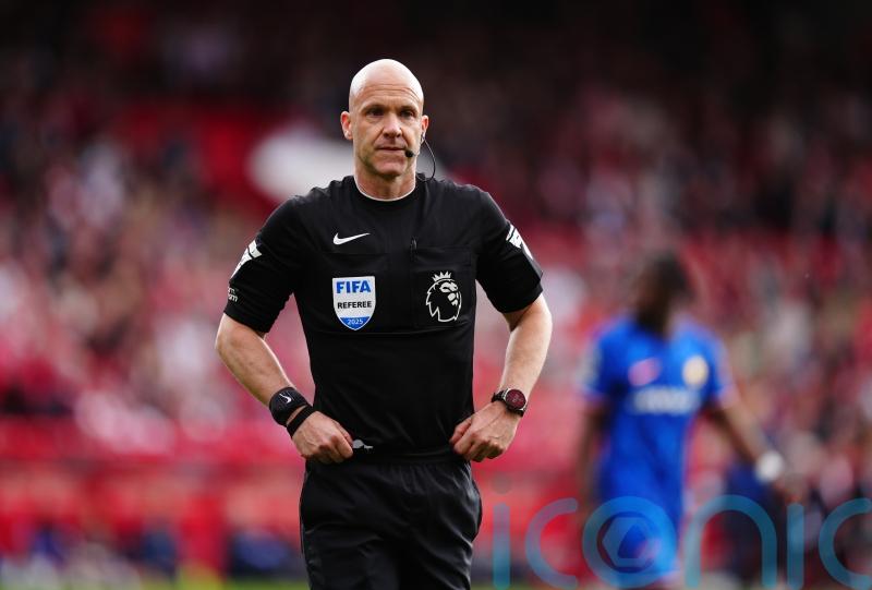 Anthony Taylor says abuse has made him question whether refereeing &lsquo;worth it&rsquo;