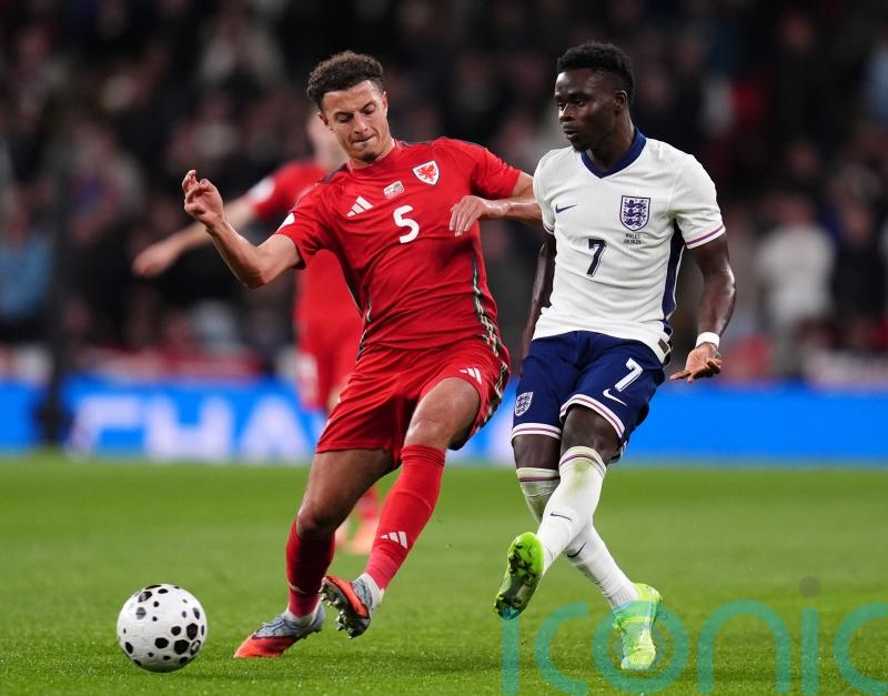 Ethan Ampadu: Wales will recover from England loss in time for Belgium qualifier