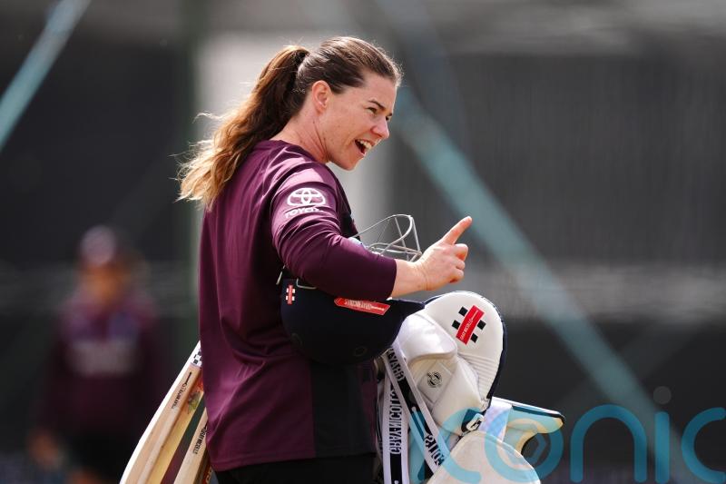 Tammy Beaumont says England ready to &lsquo;grit it out&rsquo; against Sri Lanka&rsquo;s spinners