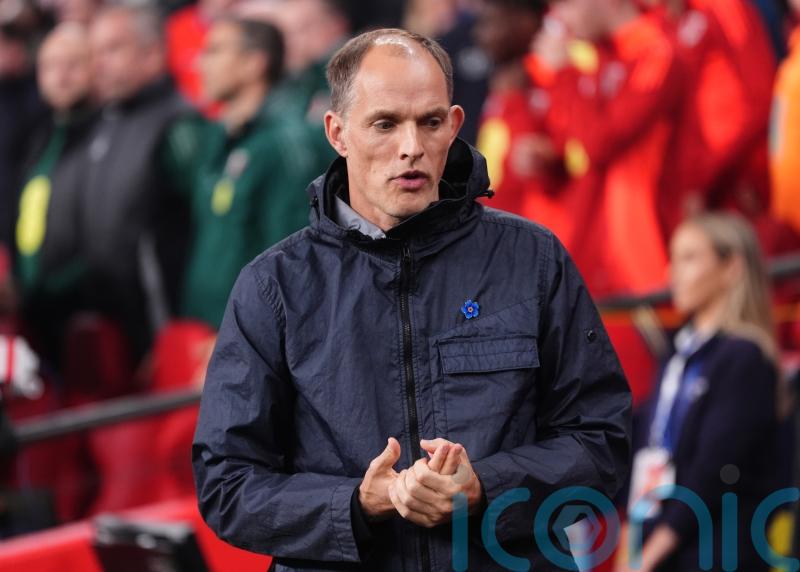 Thomas Tuchel welcomes club atmosphere growing in his England squad