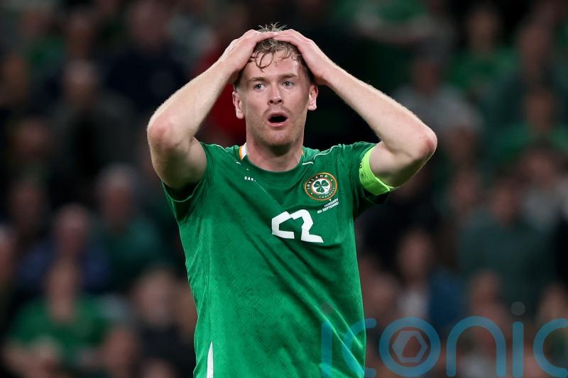 5 key talking points as the Republic of Ireland prepare to visit Portugal