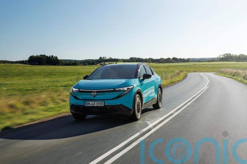 First Drive: The Nissan Leaf has become an SUV but does that mean the spark has been lost?