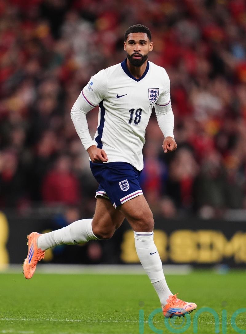 Ruben Loftus-Cheek daring to dream of reaching World Cup after England comeback