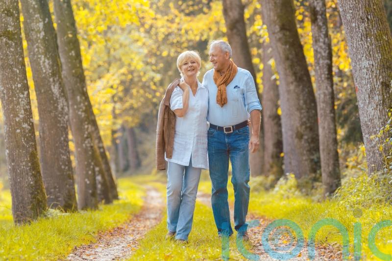 How to conduct an autumn health MOT