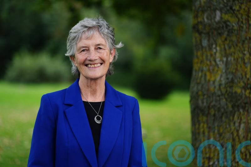 Connolly accuses Fine Gael of ‘engendering fear’ against her