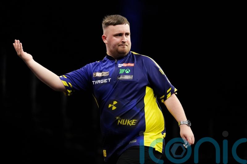 Luke Littler beaten by Beau Greaves in thriller at PDC World Youth Championship