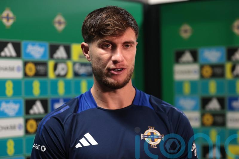 Paddy McNair: Few nations will relish facing Northern Ireland in a play-off