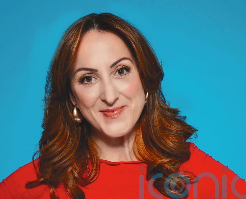 Natalie Cassidy: My life after EastEnders