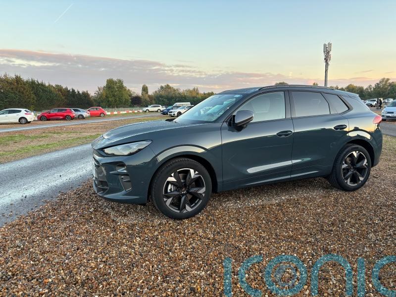 Long-term report: Does the Cupra Terramar give me the same excitement that the Leon did?