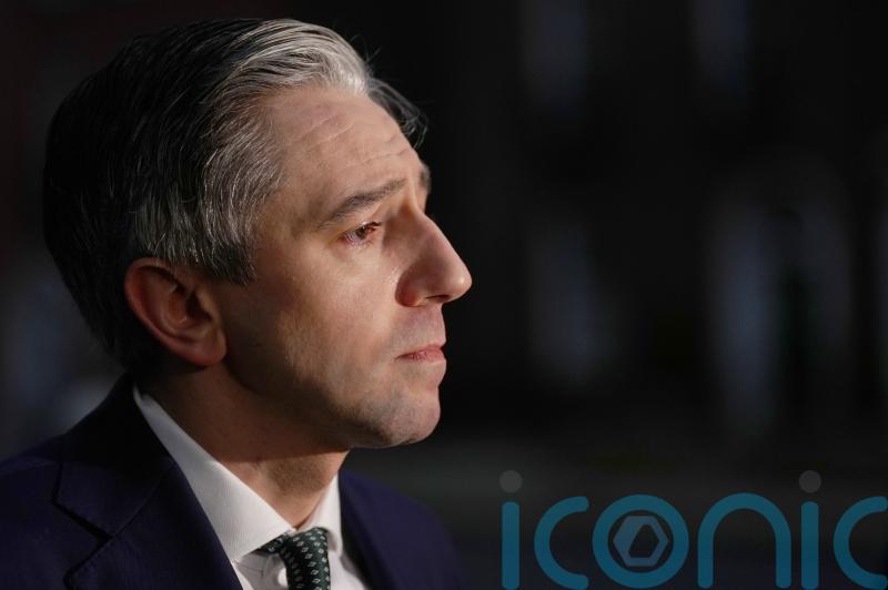 Harris wins confidence motion amid accusations of &lsquo;cheap cynical trick&rsquo;