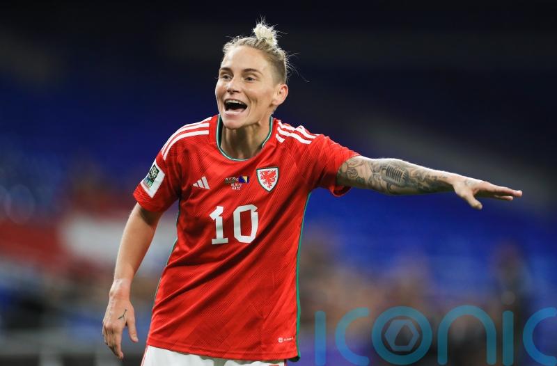 Jess Fishlock announces Wales retirement after Australia friendly