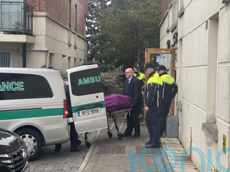 Arrest made after teenager dies in suspected stabbing attack in Dublin