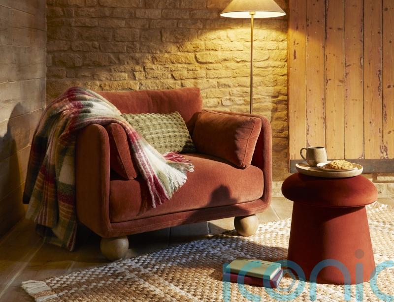 8 ways to cosy up your home when there’s a chill in the air