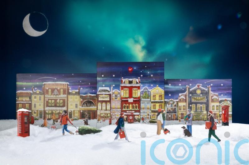 8 of the best boozy advent calendars for 2025