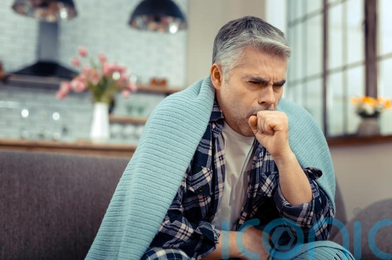 How do I know if my cough is pneumonia?
