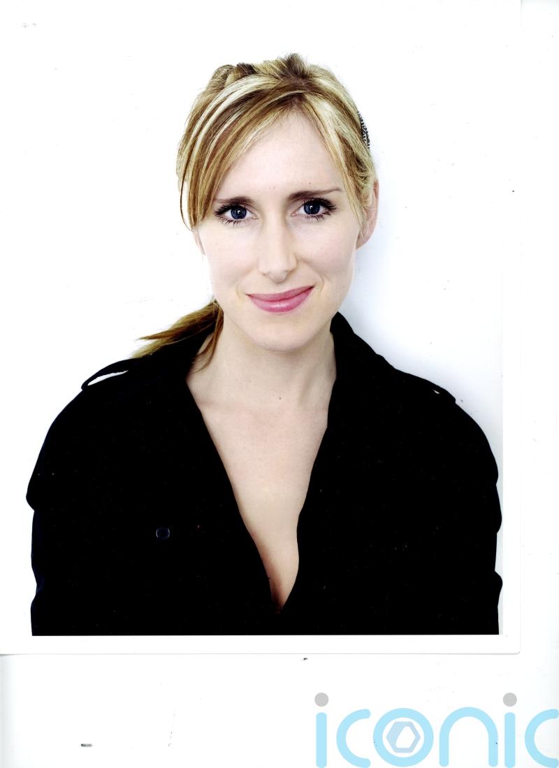 Author Lauren Child: ‘People send me pictures of their Charlie and Lola tattoos’