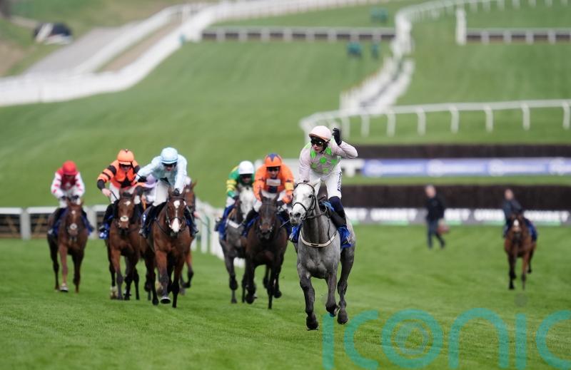 Mares’ Hurdle moved as part of Festival programme change
