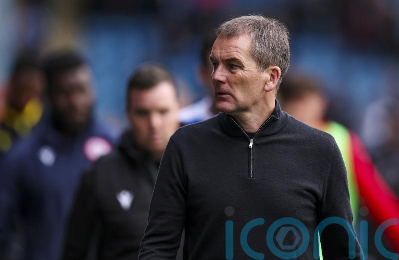 Accrington boss John Doolan praises hat-trick hero Paddy Madden