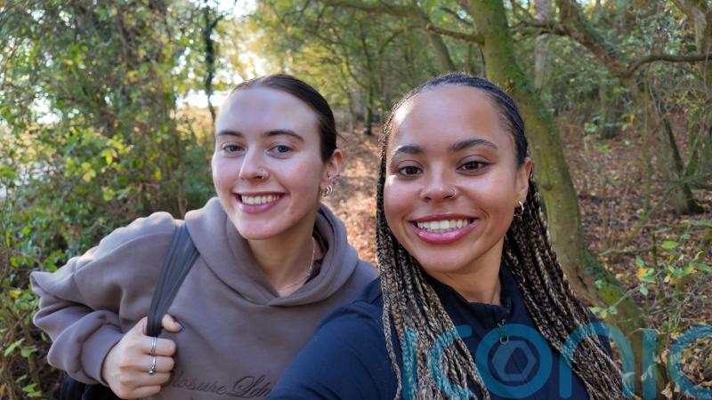 I switched city life for a ‘run-cation’ in rural Cambridgeshire