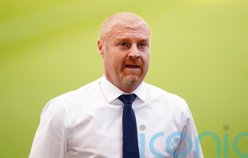 Sean Dyche named Nottingham Forest head coach on deal until summer 2027