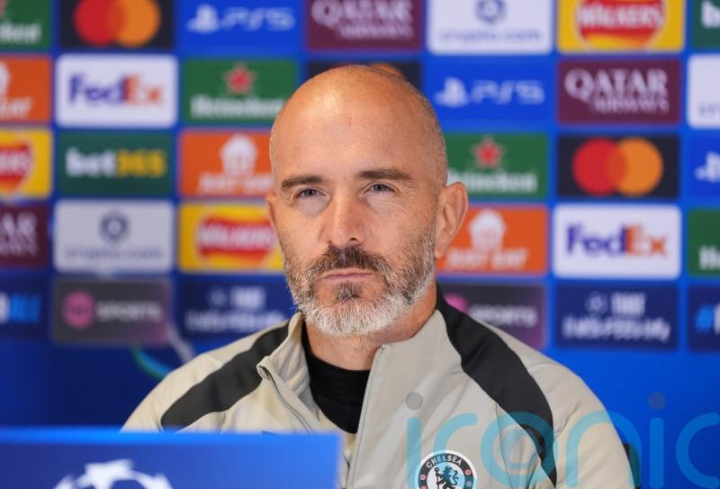 I don’t punish – Enzo Maresca defends light-touch discipline amid red-card run