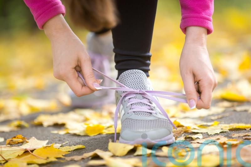 7 ways to boost your step count as winter approaches – and why it matters